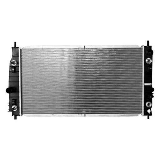 2003 Chrysler Concorde  3.5L V6 Radiator