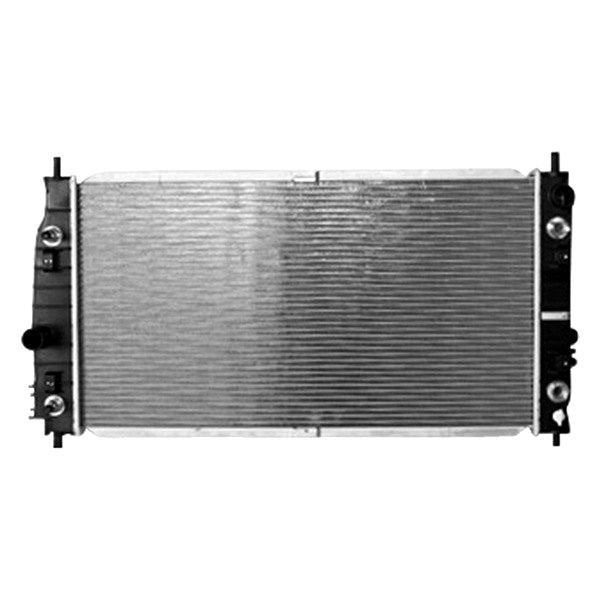 2003 Chrysler Concorde  3.5L V6 Radiator