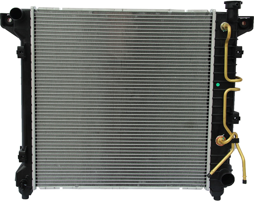 1999 Dodge Dakota 5.9L V8 Radiator