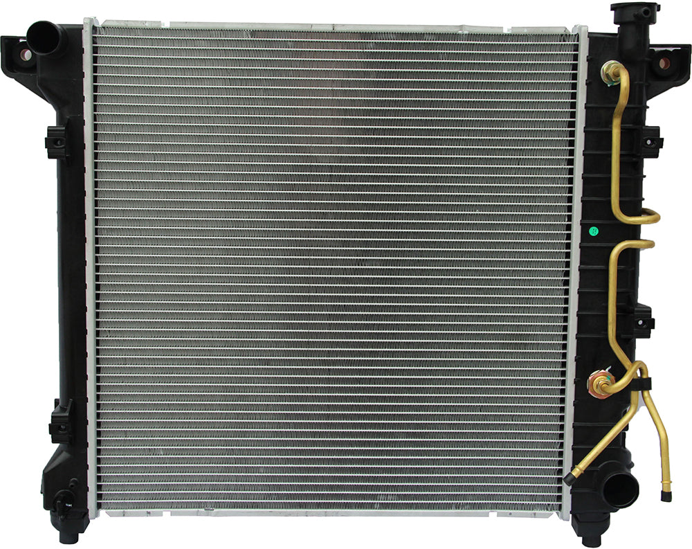 1998 Dodge Durango 5.9L V8 Radiator — RadiatorNow
