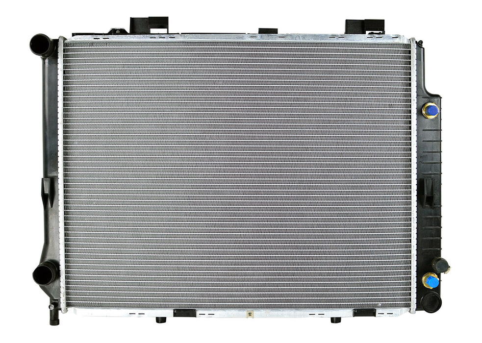 1996 Mercedes-Benz E320 3.2L L6 Radiator OSC2189