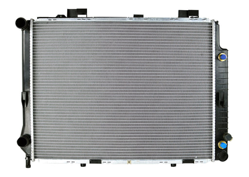 1997 Mercedes-Benz E320 3.2L V6 Radiator OSC2189