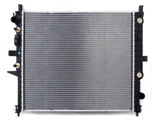 2002 Mercedes-Benz ML500 5.0L V8 Radiator -