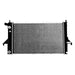 1999 Saturn SC2  1.9L L4 Radiator
