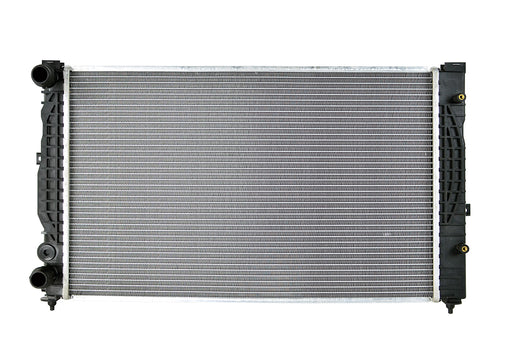 1998 Audi A4 1.8L L4 Radiator - Manual OSC2192