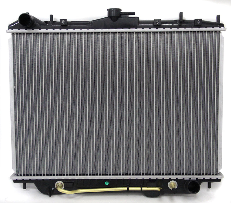 2002 Honda Passport 3.2L V6 Radiator OSC2195