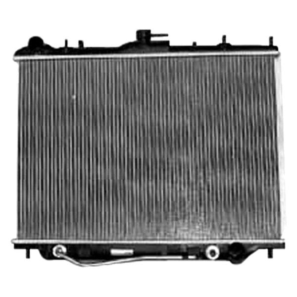 1998 Isuzu Rodeo  3.2L V6 Radiator