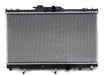 1998 Toyota Corolla 1.8L L4 Radiator