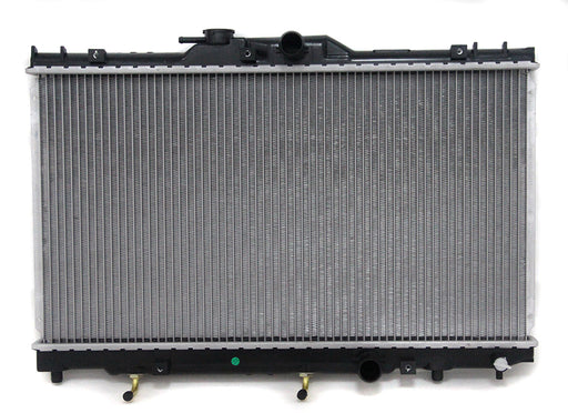 1998 Toyota Corolla 1.8L L4 Radiator