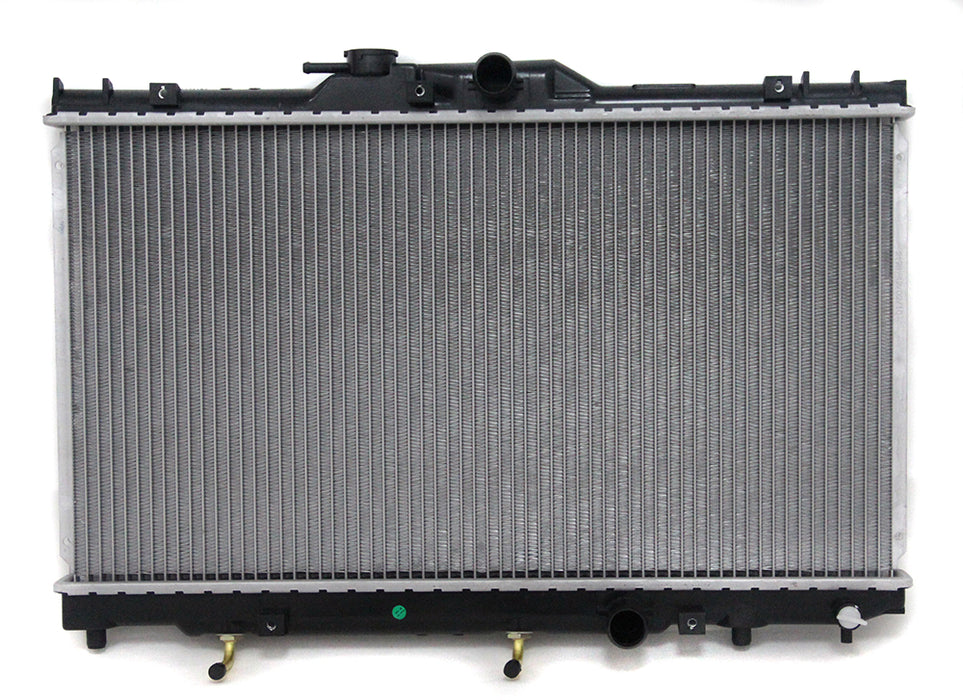 1998 Toyota Corolla 1.8L L4 Radiator