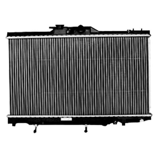 2001 Chevrolet Prizm  1.8L L4 Radiator