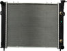 1998 Jeep Grand Cherokee 5.2L V8 Radiator