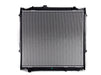 2000 Toyota 4Runner 3.4L V6 Radiator - Manual OSC2207