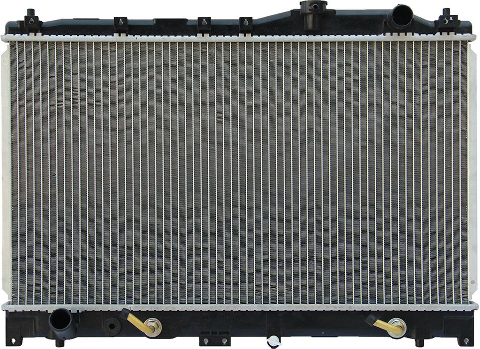 1996 Acura TL 2.5L L5 Radiator OSC2209