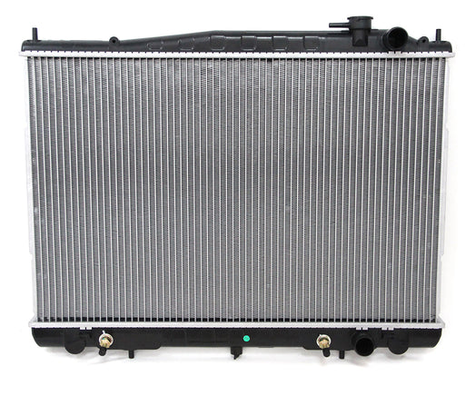 2003 Nissan Frontier 3.3L V6 Radiator