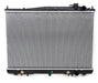 2003 Nissan Frontier 3.3L V6 Radiator