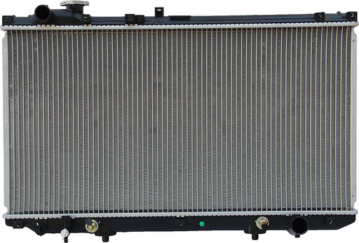 2004 Lexus GS300 3.0L L6 Radiator