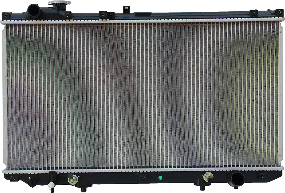2002 Lexus GS300 3.0L L6 Radiator — RadiatorNow