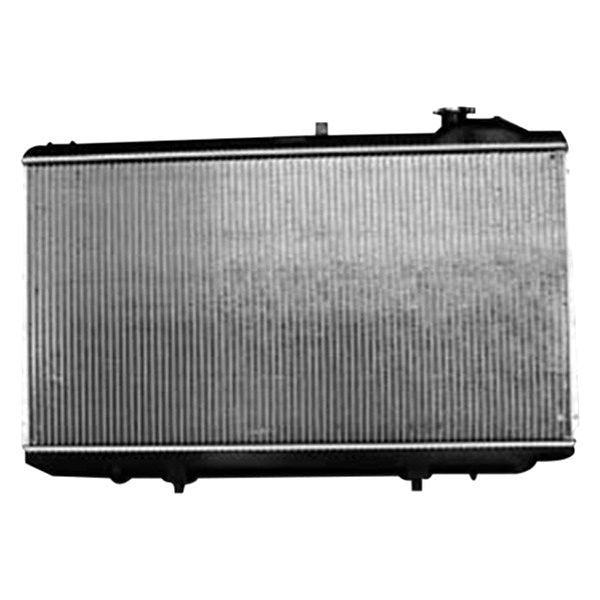 2003 Lexus GS300 3.0L L6 Radiator - Automatic — RadiatorNow