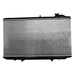 1998 Lexus GS400  4.0L V8 Radiator - Automatic