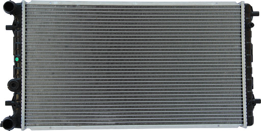 2004 Volkswagen Beetle 2.0L L4 Radiator -