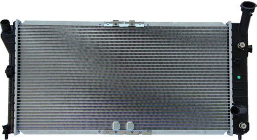 1999 Chevrolet Monte Carlo 3.8L V6 Radiator OSC2251