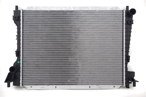 2005 Ford Thunderbird 3.9L V8 Radiator