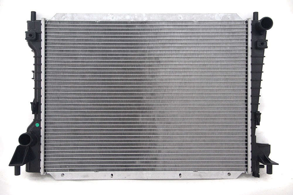 2009 Jaguar Super V8 4.2L V8 Radiator -