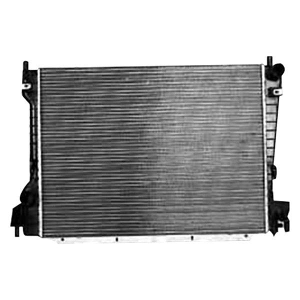 2004 Lincoln LS  3.9L V8 Radiator