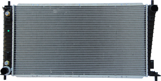 2001 Ford F-150 5.4L V8 Radiator