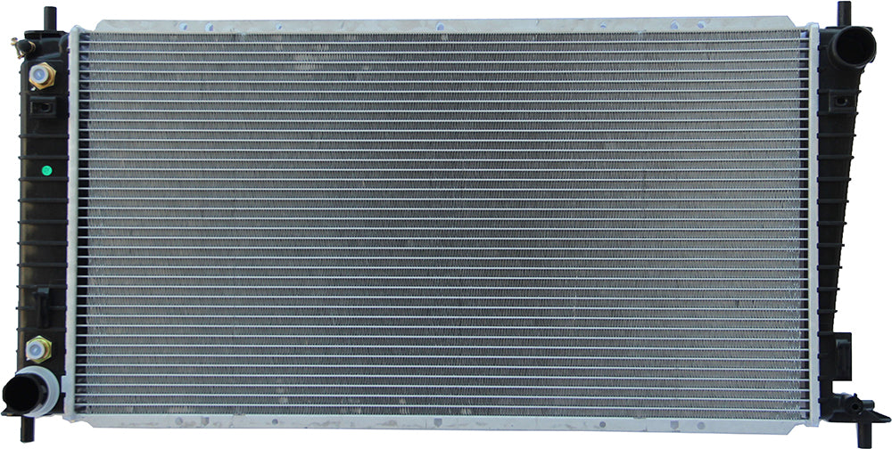 2001 Ford F-250 5.4L V8 Radiator