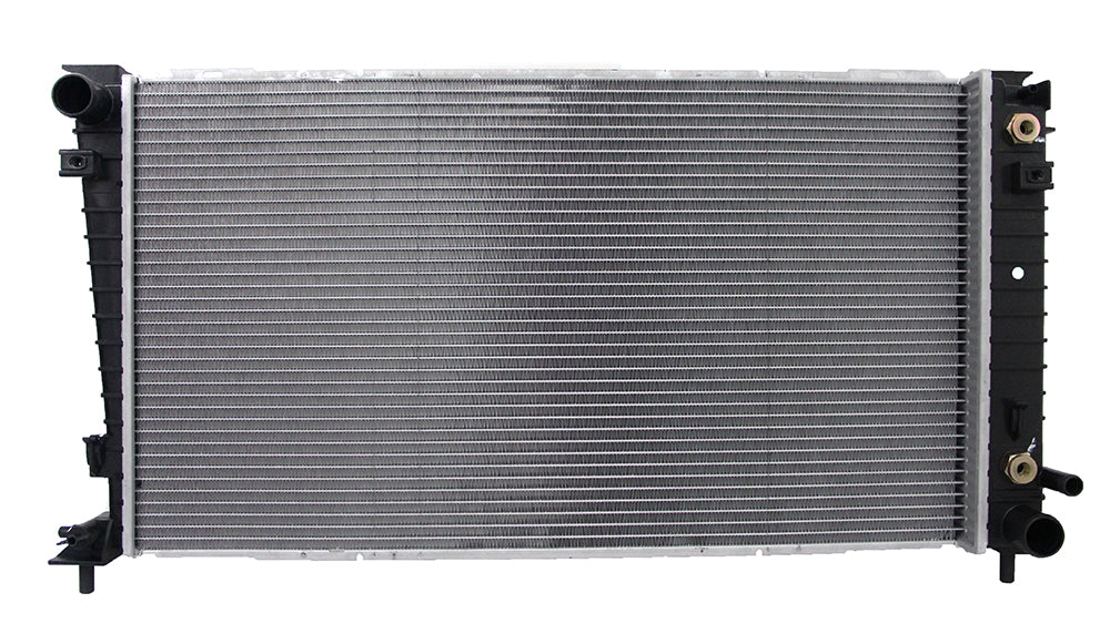 2004 Ford Freestar 3.9L V6 Radiator