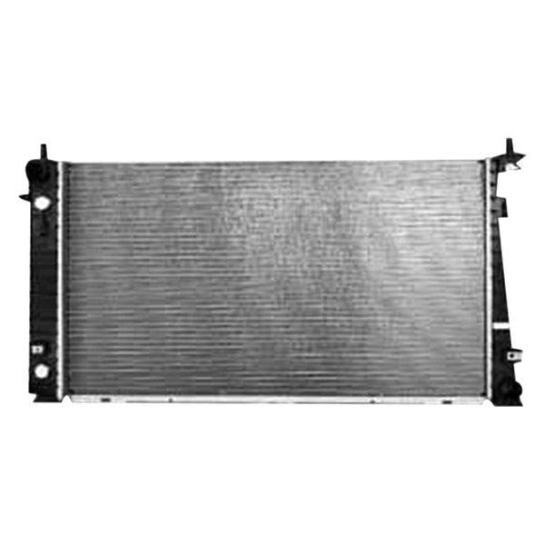 1999 Ford Windstar  3.0L V6 Radiator - Automatic