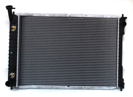 1999 Nissan Quest 3.3L V6 Radiator