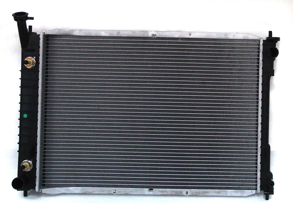 2001 Nissan Quest 3.3L V6 Radiator