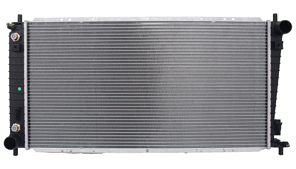 2001 Ford F-150 4.2L V6 Radiator OSC2260 — RadiatorNow
