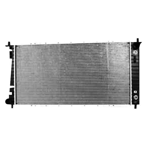 2004 Ford F-150 Heritage  4.6L V8 Radiator
