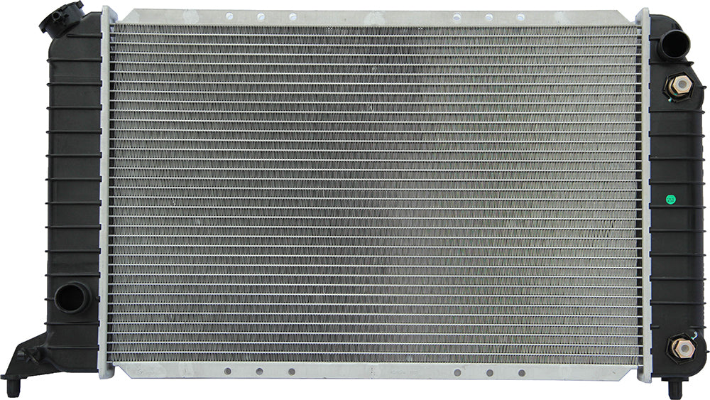 1999 Chevrolet S10 2.2L L4 Radiator - Automatic