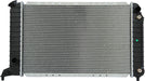 1998 Chevrolet S10 2.2L L4 Radiator - Automatic