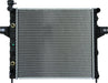 2003 Jeep Grand Cherokee 4.0L L6 Radiator