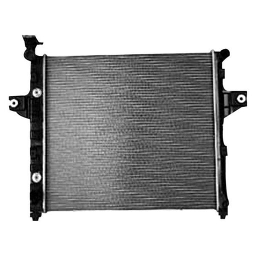 2001 Jeep Grand Cherokee  4.0L L6 Radiator - Automatic