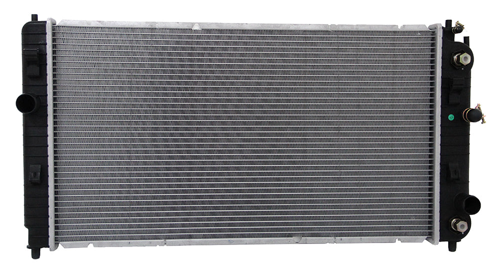 2001 Oldsmobile Alero 2.4L L4 Radiator — RadiatorNow