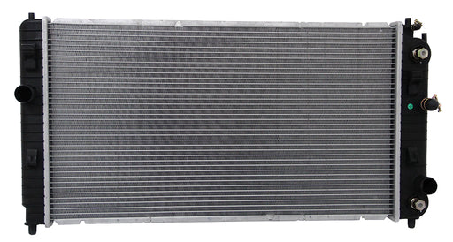 1999 Pontiac Grand Am 2.4L L4 Radiator