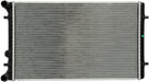 2006 Volkswagen Golf 1.9L L4 Radiator