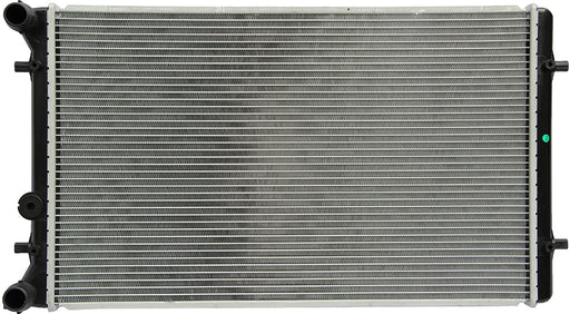 2004 Volkswagen Golf 3.2L V6 Radiator