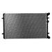 2005 Audi TT  1.8L L4 Radiator
