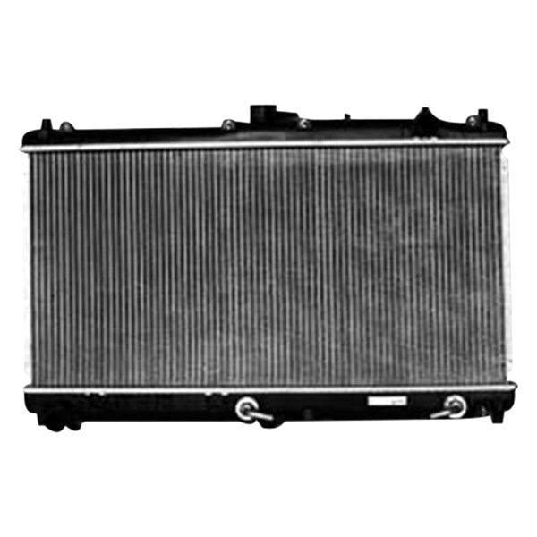 2003 Mazda Miata  1.8L L4 Radiator - Naturally Aspirated