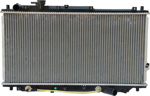 2001 Kia Sephia 1.8L L4 Radiator - Automatic