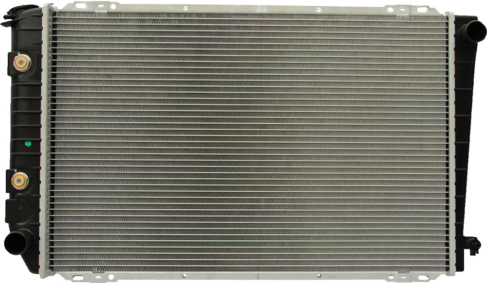 1989 Ford LTD Crown Victoria 5.8L V8 Radiator