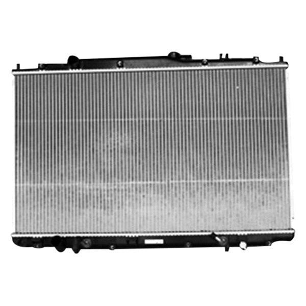 2004 Honda Odyssey  3.5L V6 Radiator - Automatic